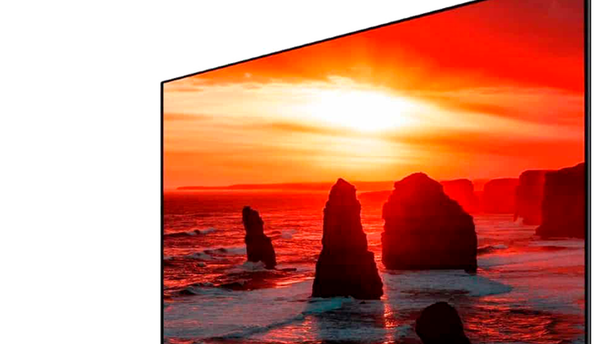 телевизоры