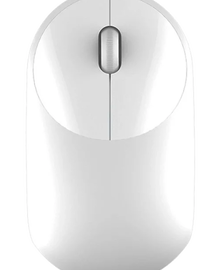Wireless mouse Youth Edition Белая