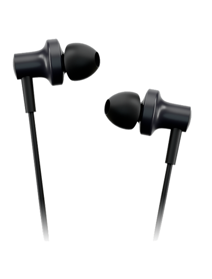 Стерео гарнитура Xiaomi Mi In-Ear Headphones Pro 2 (QTEJ03JY)