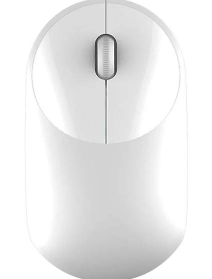 Wireless mouse Youth Edition Белая