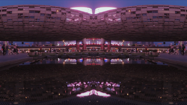 Xiaomi Yi 4k Action Camera