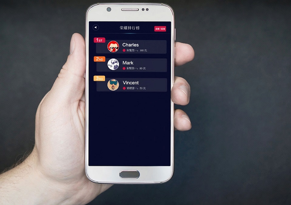 Машинка на д/у Xiaomi Run Cool Smart Speed Racing управление со смартфона
