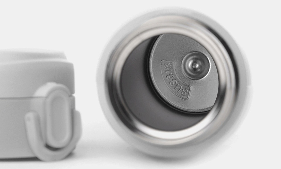 viomi stainless steel cup 460 antibacterial